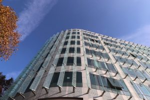 Administracja budynków