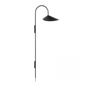 lampa do wysokiego salonu