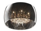 lampa sufitowa zuma line crystal ceiling c0076-05l-f4fz