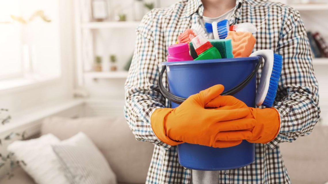 Profesjonalna chemia gospodarcza jako sposób na utrzymanie czystości w domu Profesjonalna chemia gospodarcza jako sposób na utrzymanie czystości w domu