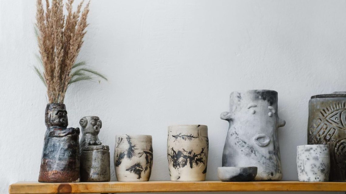 Doniczki o różnych kształtach: klasyczne, kule, misy i wazy Doniczki o różnych kształtach: klasyczne, kule, misy i wazy