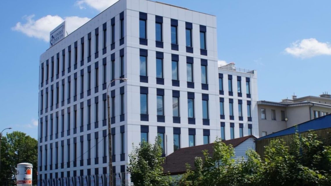 Biura do wynajęcia w Krakowie – jak znaleźć idealną przestrzeń dla swojej firmy