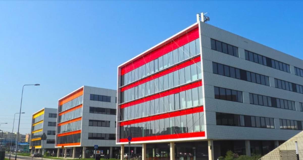 biura do wynajęcia kraków