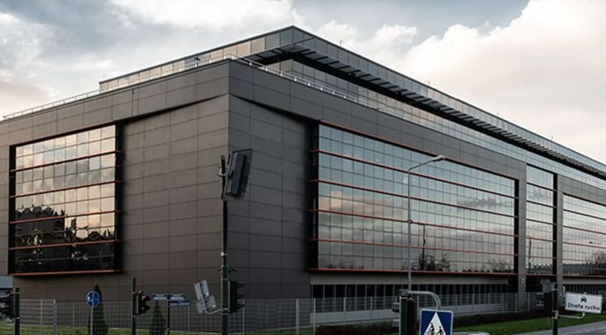 biura do wynajęcia kraków