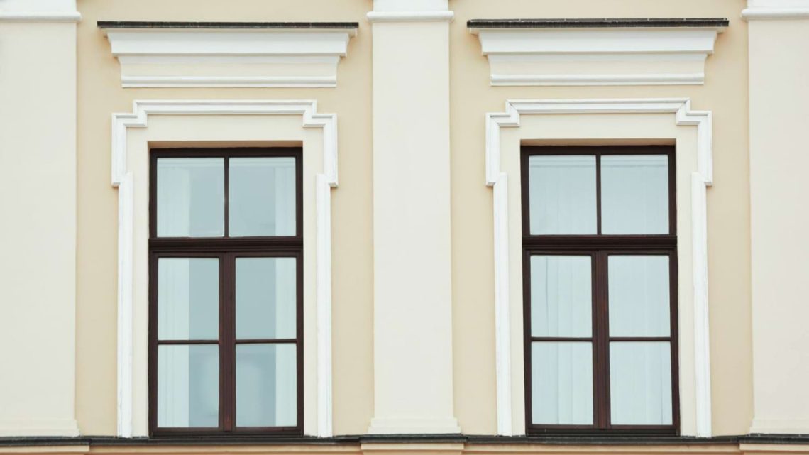 Sztukateria w aranżacji wnętrz i elewacji – estetyka, jakość i świadomy wybór