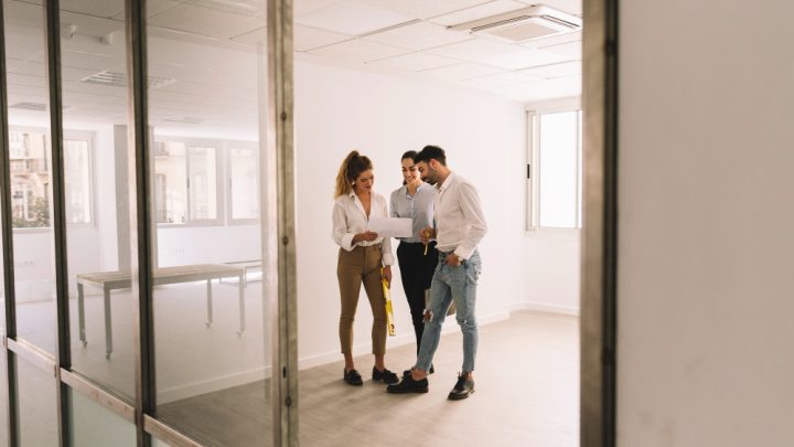 Wynajem powierzchni biurowej: Na co zwrócić uwagę szukając biura dla swojej firmy?